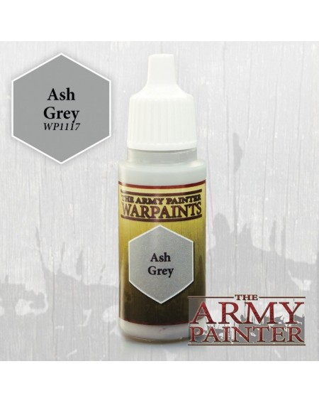 Ash Grey