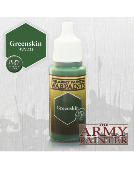Greenskin