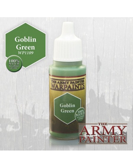 Goblin Green