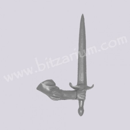 Sword 5