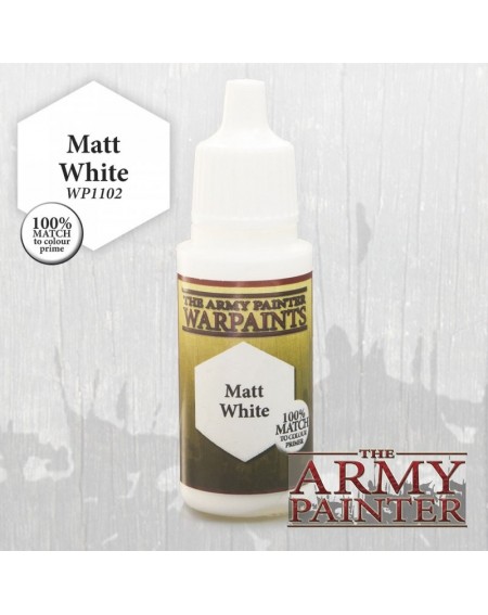 Matt White