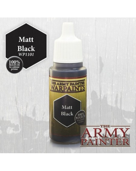 Matt Black