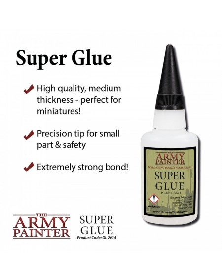 Super Glue