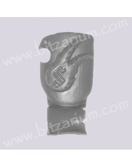 Shield 2