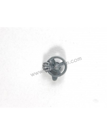 Steering - Boomdakka Snazzwagon