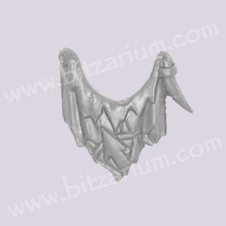 Tabard 3