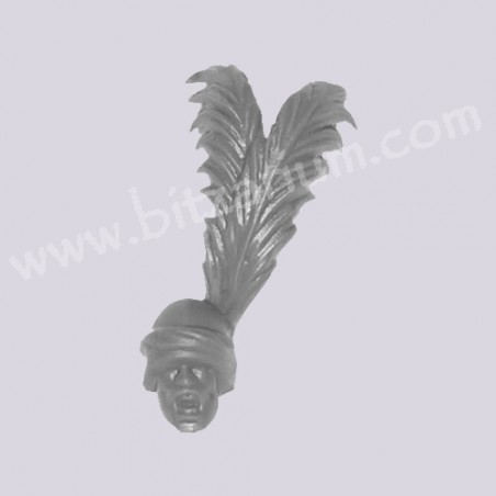 Head A
