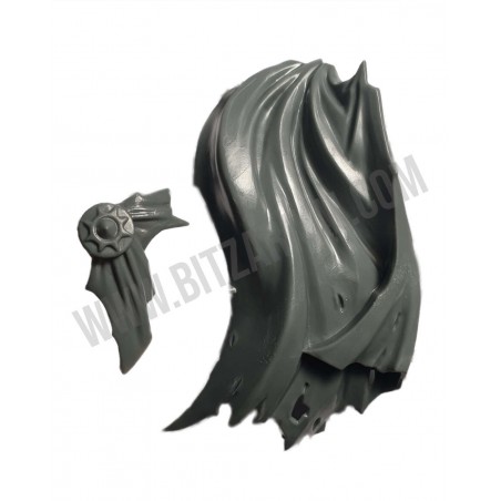 Cape