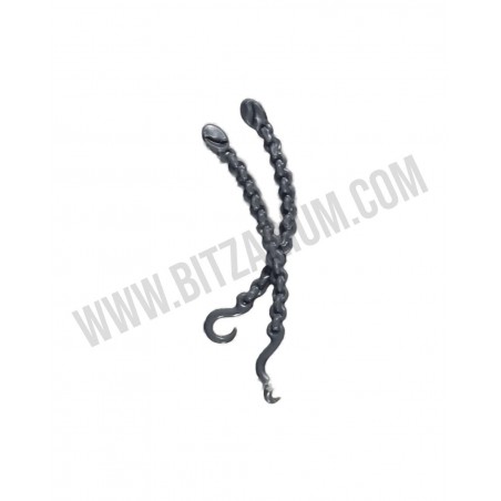 Chains - Drukhari Archon