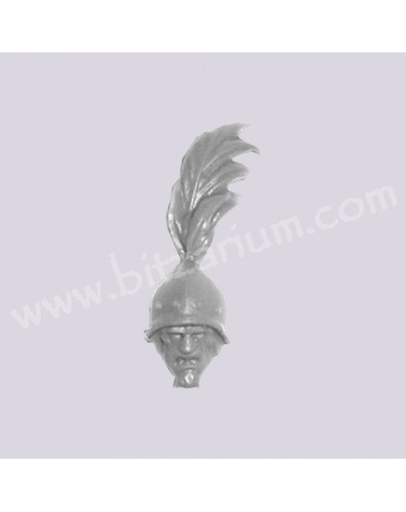 Head 3