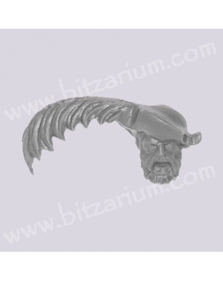Head 5