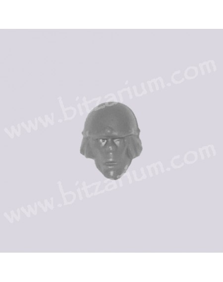 Head 7
