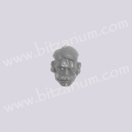 Head I