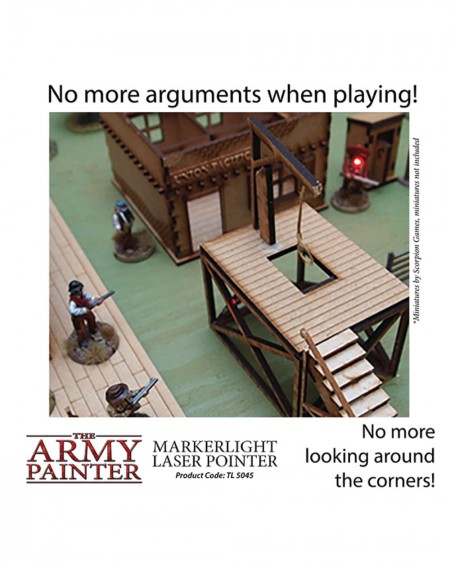Pointeur Laser - Army Painter