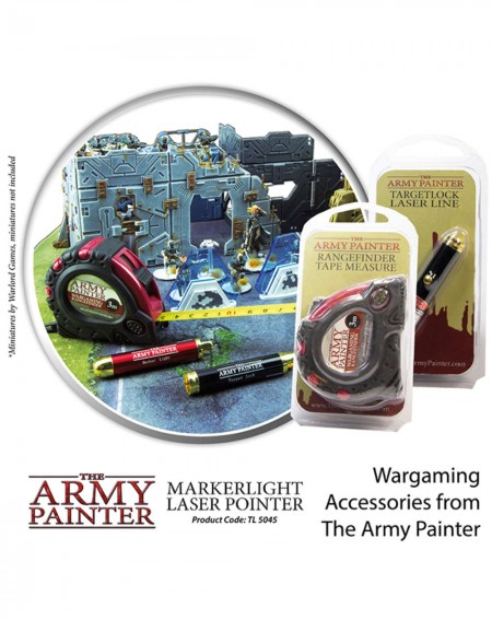 Markerlight Laser Pointer - Army Painter