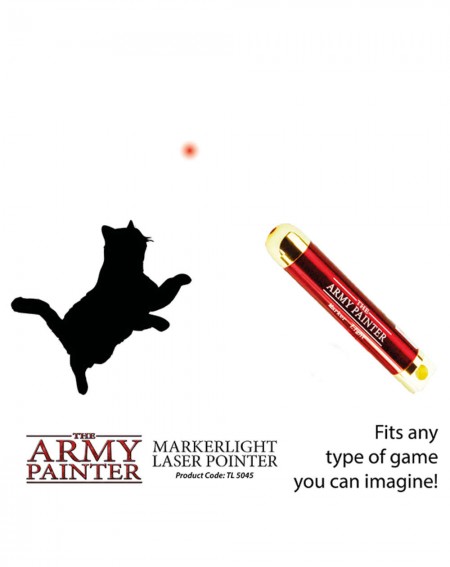 Markerlight Laser Pointer - Army Painter