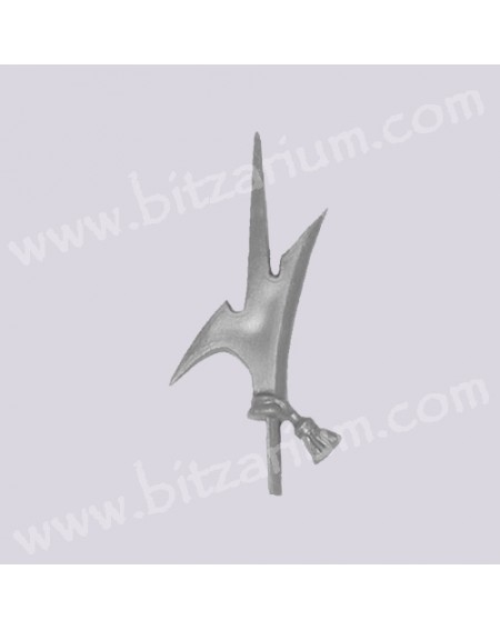 Halberd Top 1
