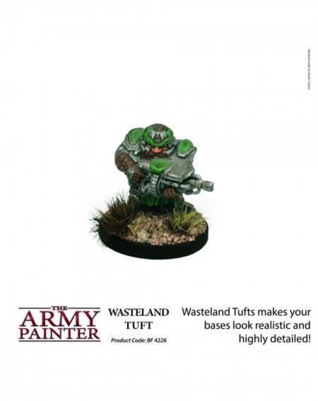 Touffes de Friche - Army Painter