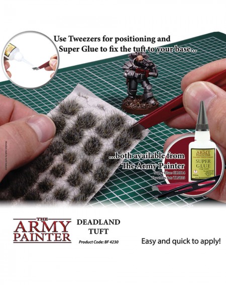 Deadland Tuft - Army Painter