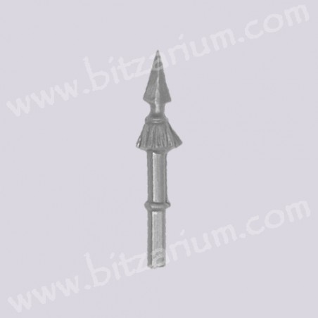 Spear Head 1