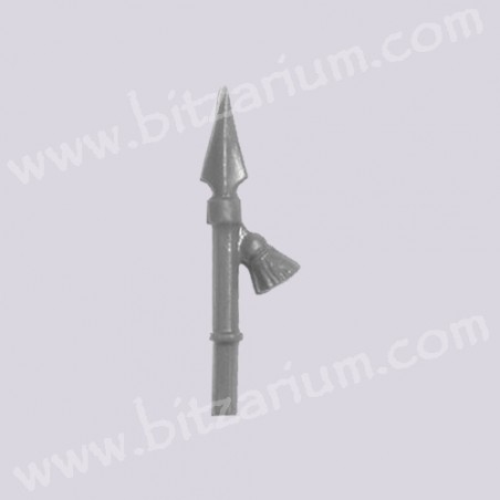 Tête de Lance 2