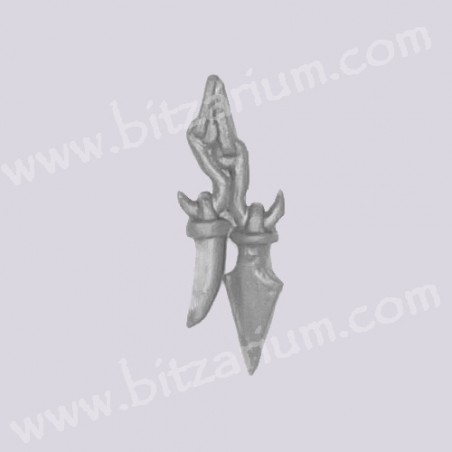 Talisman 1