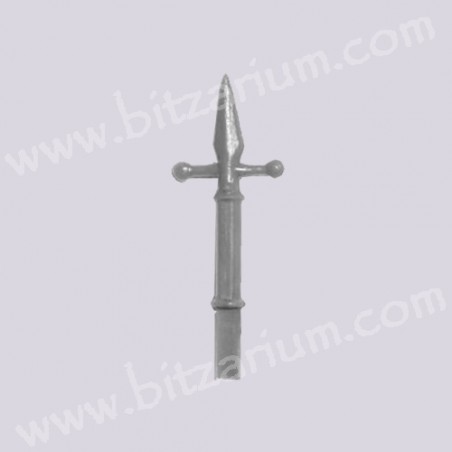 Spear Head 3