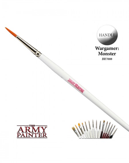 Brush "Wargamer: Monster" - Army Painter