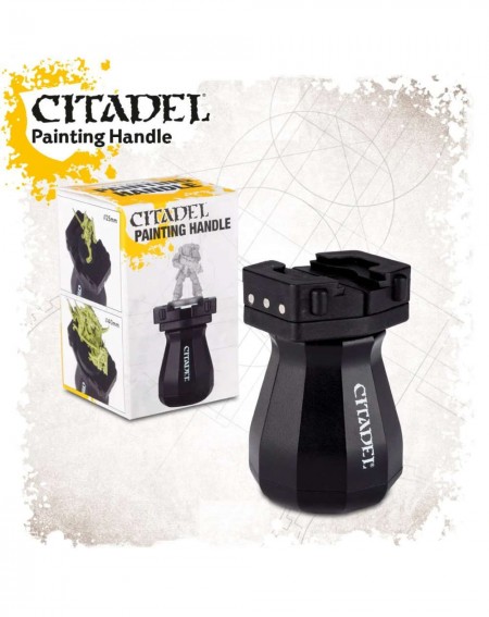Painting Handle - Citadel