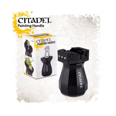 Poignée de Peintre - Citadel