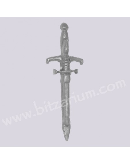 Sword in Scabbard 2