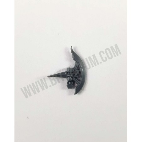 Berzerker Broadaxe 1 - Hearthguard Berzerkers