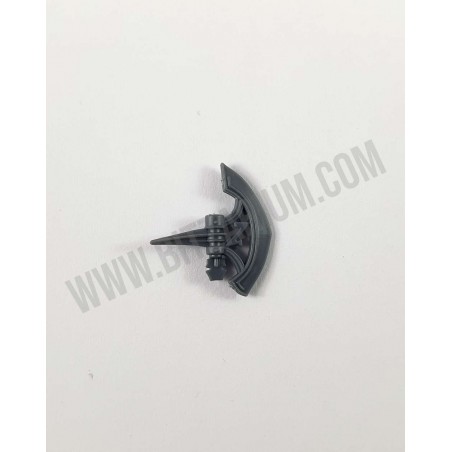 Berzerker Broadaxe 2 - Hearthguard Berzerkers