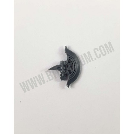 Berzerker Broadaxe 3 - Hearthguard Berzerkers