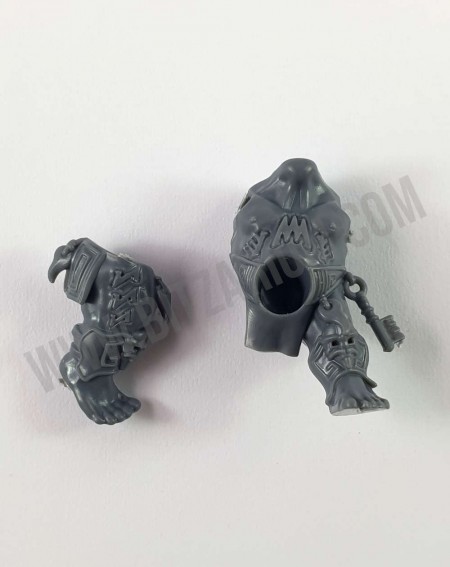 Corps 1 Hearthguard Berzerkers