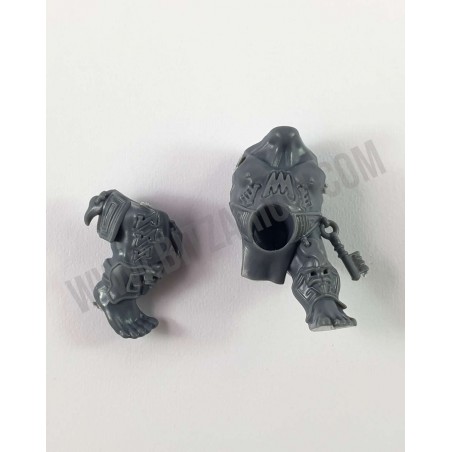 Corps 1 - Hearthguard Berzerkers