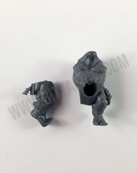 Corps 4 Hearthguard Berzerkers