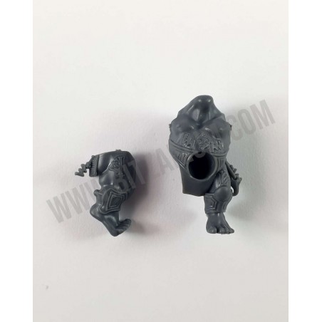 Corps 4 - Hearthguard Berzerkers