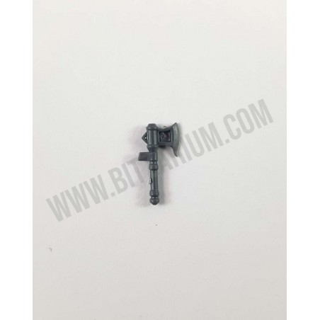 Fyresteel Throwing Axe 1 - Hearthguard Berzerkers