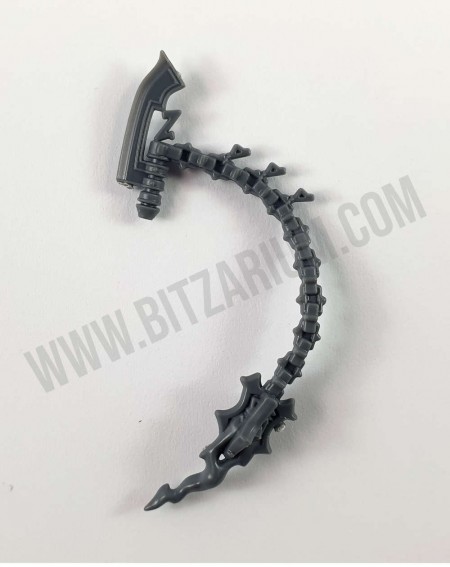 Bardiches Claqueflamme 2 Hearthguard Berzerkers