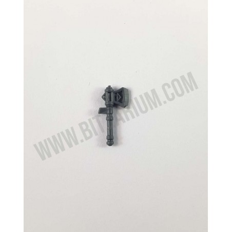 Fyresteel Throwing Axe 4 - Hearthguard Berzerkers