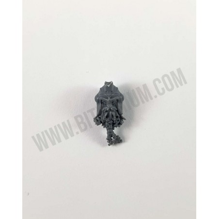 Head 4 - Hearthguard Berzerkers