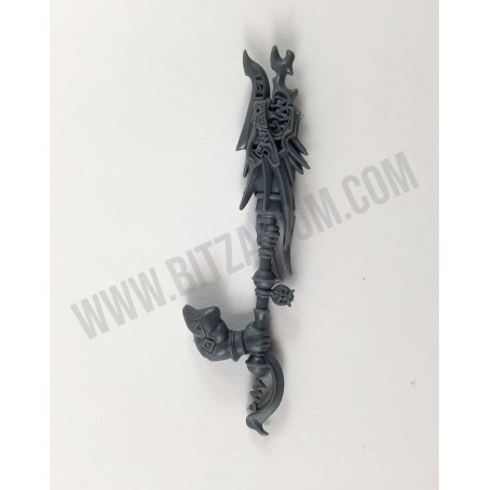 Magmapike 2 - Hearthguard Berzerkers