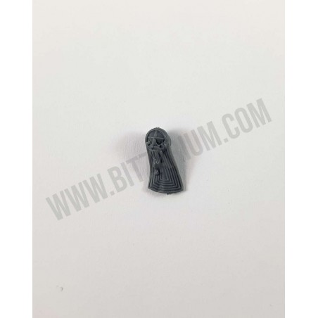 Loincloth 3 - Hearthguard Berzerkers