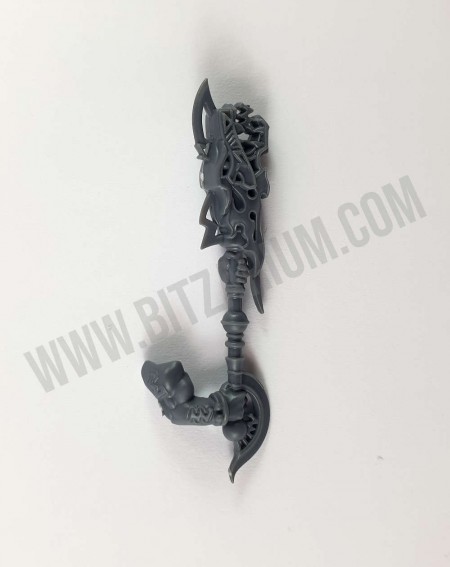 Magmapique 4 Hearthguard Berzerkers