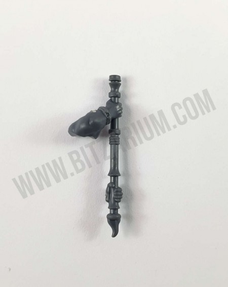 Bras droit 3 Hearthguard Berzerkers