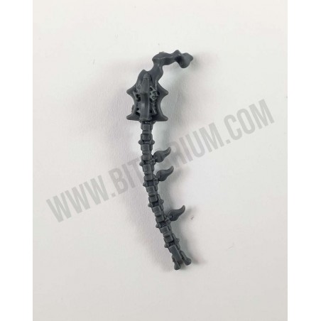 Bardiches Claqueflamme Karl - Hearthguard Berzerkers