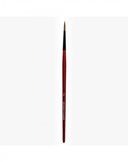 Brush Size 2 - Red Grass Games