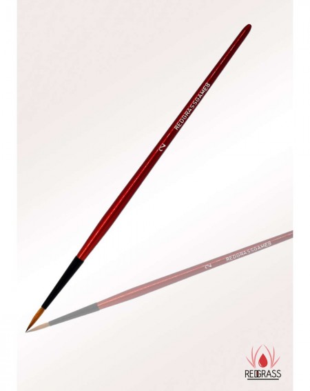 Brush Size 2 - Red Grass Games