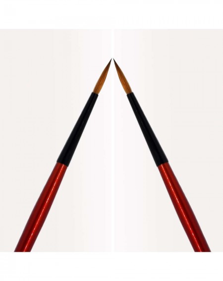 Brush Size 2 - Red Grass Games